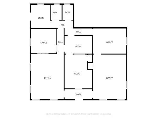 119 N Gateway Ave, Rockwood, TN 37854
