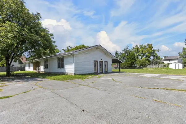 3300 Hamilton Church Rd, Antioch, TN 37013