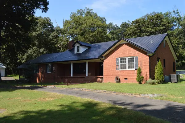 952 Old Fayetteville Highway, Lynchburg, TN 37352