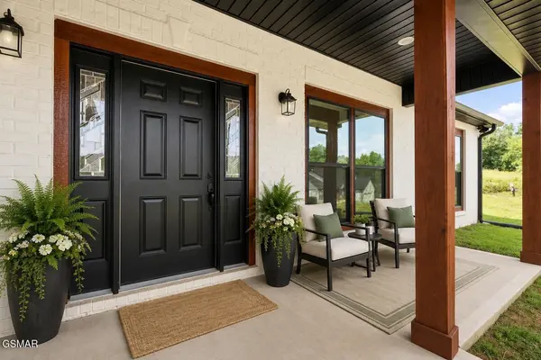 3641 Atala Trail, Kodak, TN 37764