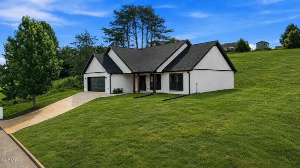 3641 Atala Trail, Kodak, TN 37764