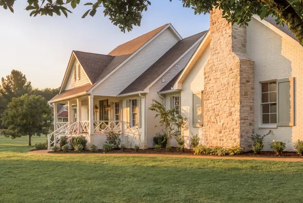 3287 Blazer Rd, Franklin, TN 37064