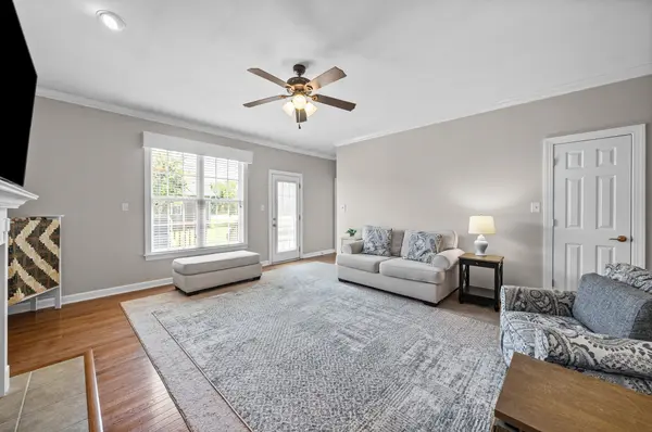 32 Townsend Way, Clarksville, TN 37043
