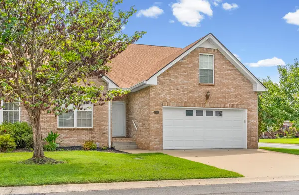 32 Townsend Way, Clarksville, TN 37043