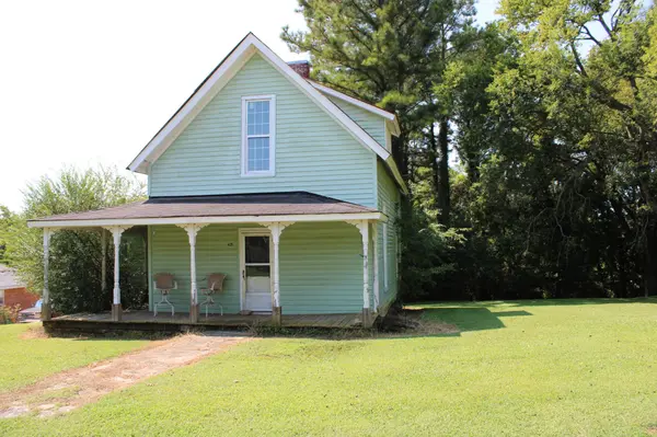435 W Woodring St, Pulaski, TN 38478