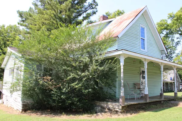 435 W Woodring St, Pulaski, TN 38478