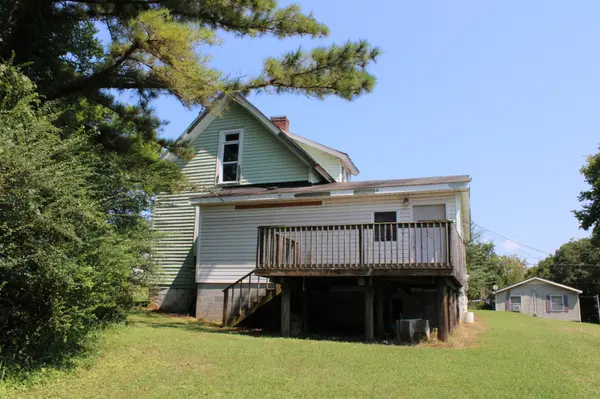 435 W Woodring St, Pulaski, TN 38478