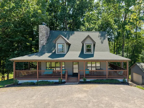 6353 Morton Rd, Greenbrier, TN 37073