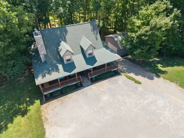 6353 Morton Rd, Greenbrier, TN 37073