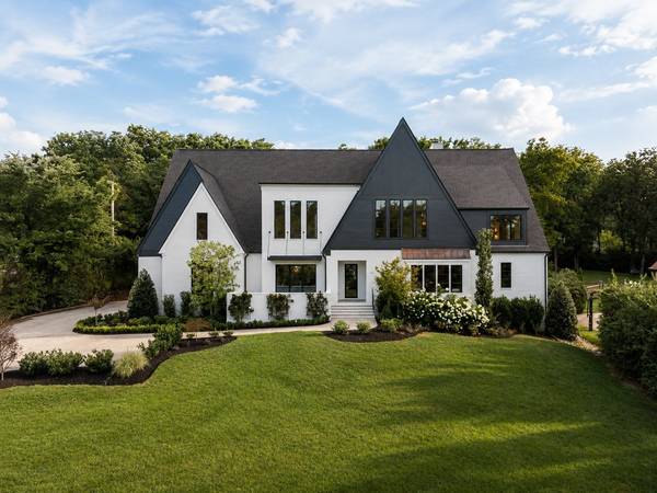 4317 Wallace Ln, Nashville, TN 37215
