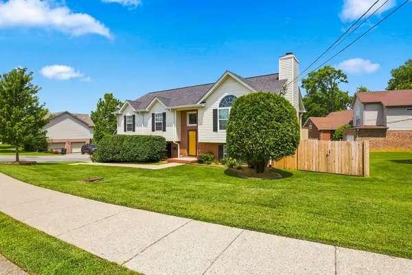 1163 Fitzpatrick Rd, Nashville, TN 37214