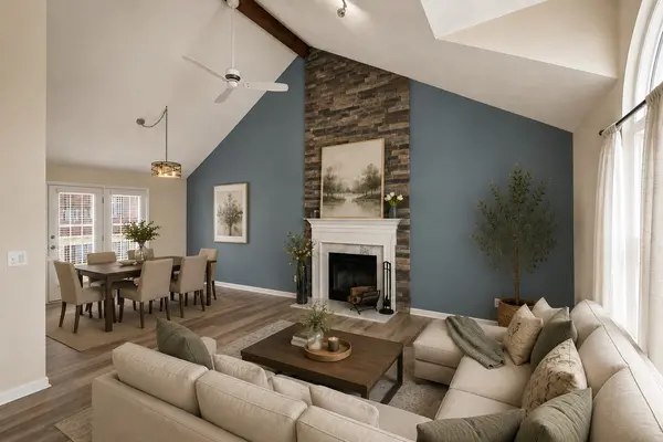 1163 Fitzpatrick Rd, Nashville, TN 37214