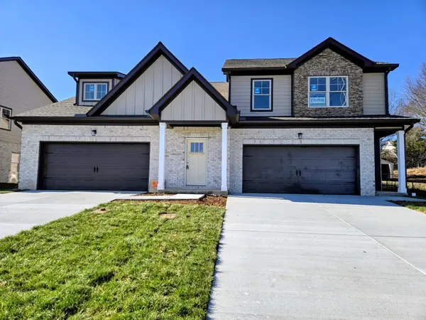 340 Chaney Rd #9, Smyrna, TN 37167