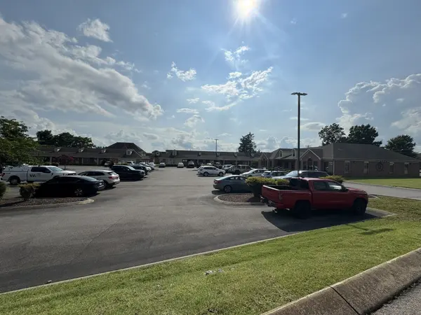 697 President Pl, Smyrna, TN 37167