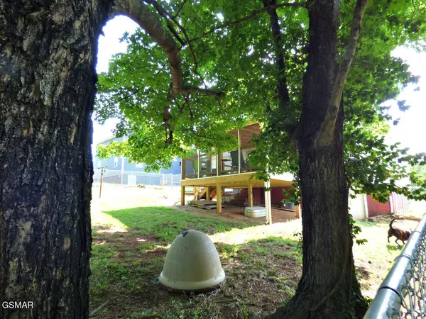2114 Eastview Avenue, Jefferson City, TN 37760