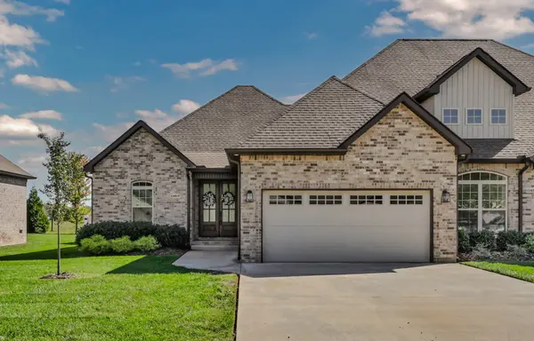 1049 Veridian Dr ##A, Clarksville, TN 37043