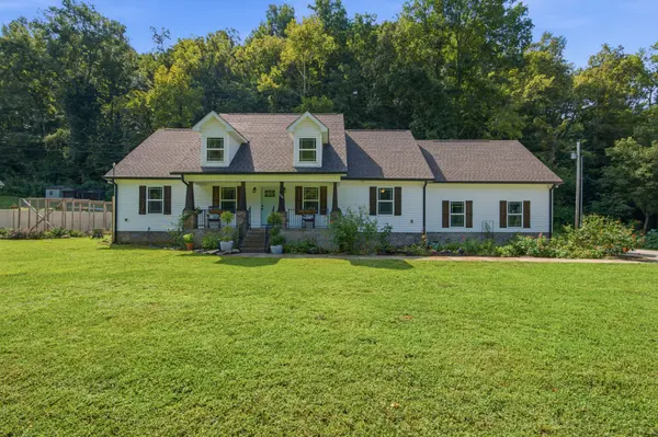 2680 McBrides Branch Rd, Beechgrove, TN 37018