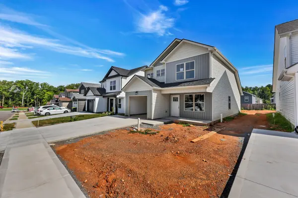 224 Quarry Overlook Way, Clarksville, TN 37043