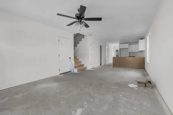 224 Quarry Overlook Way, Clarksville, TN 37043