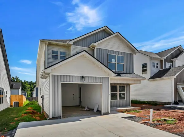 224 Quarry Overlook Way, Clarksville, TN 37043