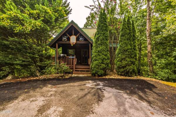 1857 Elk Springs Way, Gatlinburg, TN 37738
