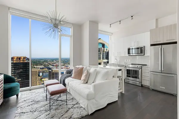 515 Church St #3302, Nashville, TN 37219