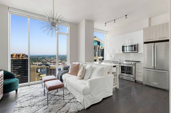 515 Church St #3302, Nashville, TN 37219