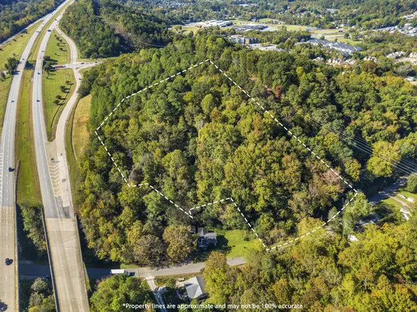 0 Reads Lake Road, Chattanooga, TN 37415