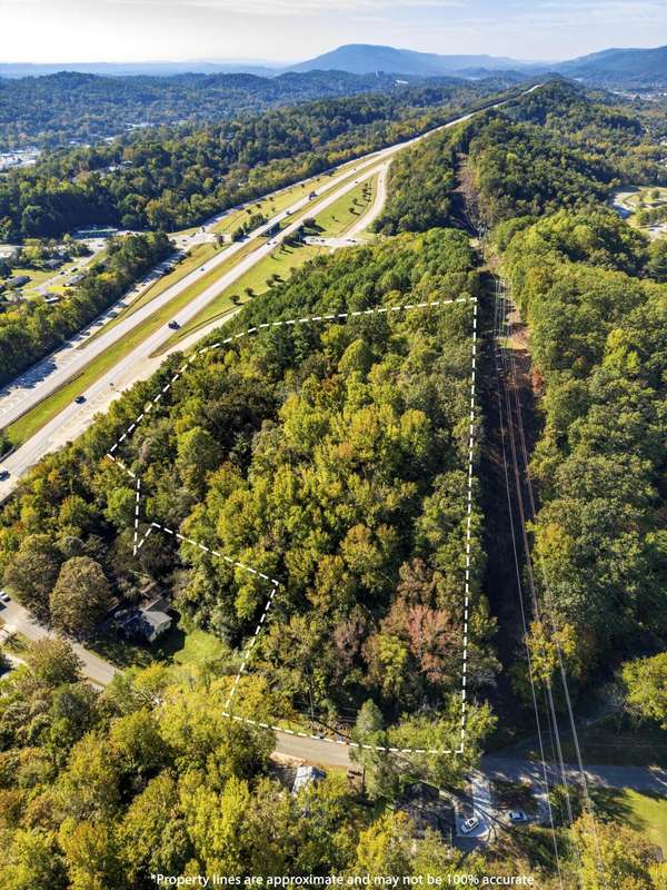 0 Reads Lake Road, Chattanooga, TN 37415