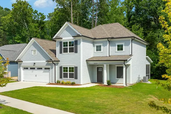 2652 Firefly Field Road, Ooltewah, TN 37363