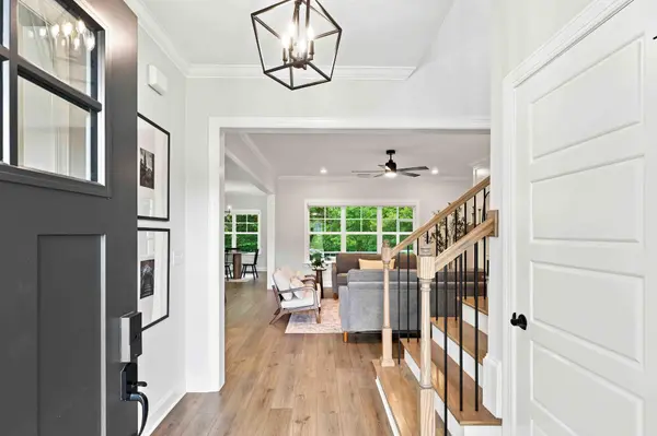 2652 Firefly Field Road, Ooltewah, TN 37363