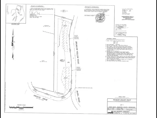 302 Brumlow Hollow Road, Soddy Daisy, TN 37379