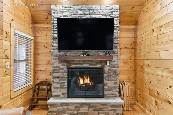 2054 Oakmont Drive, Sevierville, TN 37876