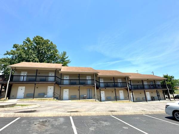 161 Jack Miller Blvd #M, Clarksville, TN 37042