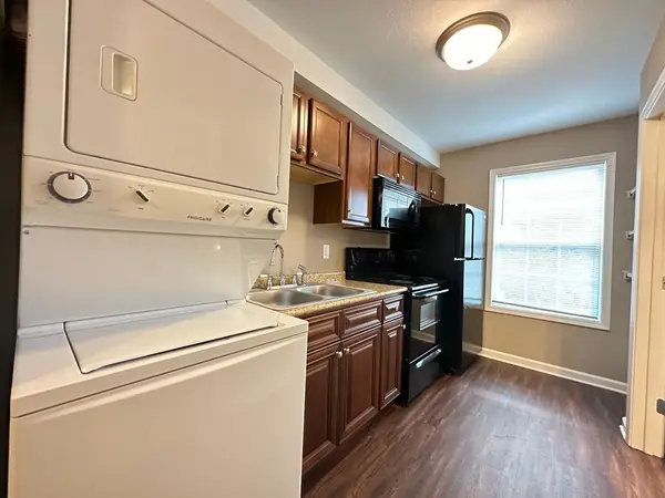 161 Jack Miller Blvd #M, Clarksville, TN 37042