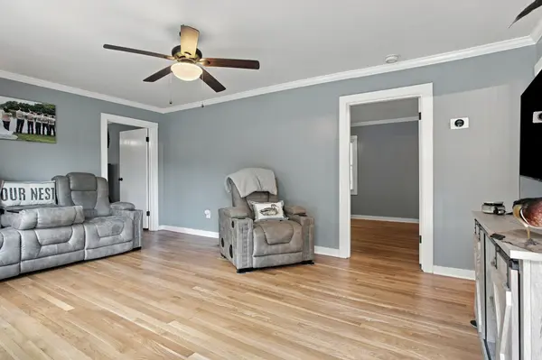 4854 Dry Fork Rd, Hampshire, TN 38461