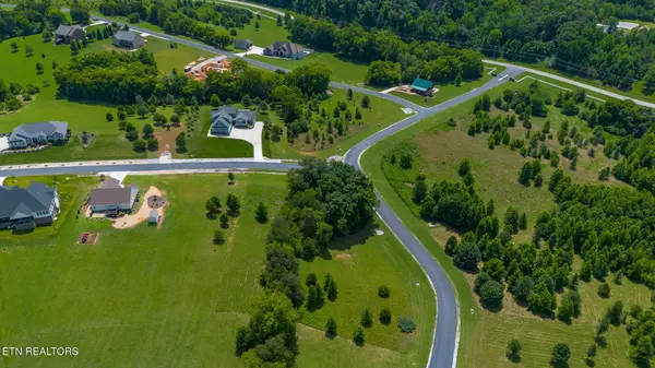234 Majestic View Drive, Rockwood, TN 37854