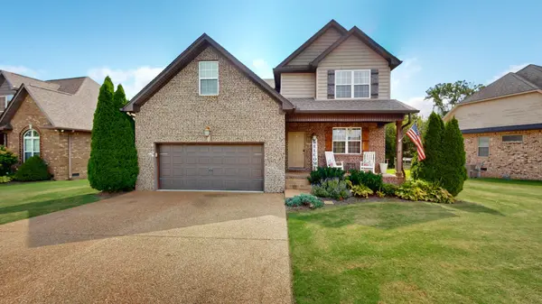 107 TEN OAKS DRIVE, Lebanon, TN 37087