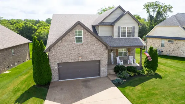 107 TEN OAKS DRIVE, Lebanon, TN 37087