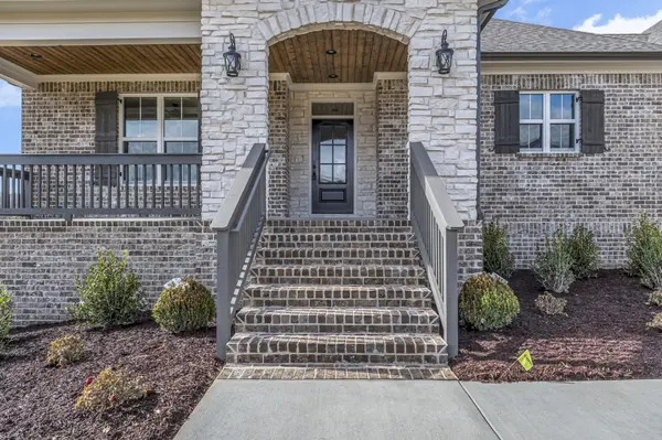 1641 Ronstadt Way, Spring Hill, TN 37174