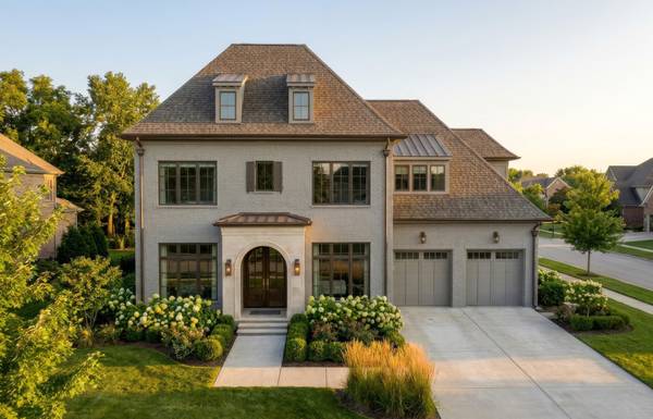 7012 Kinderhook Rd, Nashville, TN 37221