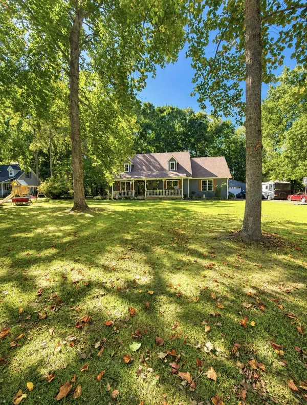 625 Mag a Mor Dr, Lafayette, TN 37083
