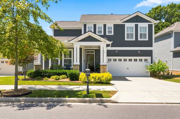 2133 Maytown Circle, Thompsons Station, TN 37179