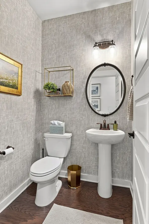 2133 Maytown Circle, Thompsons Station, TN 37179