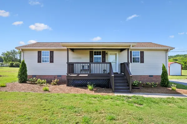 510 Neal Rd, Watertown, TN 37184