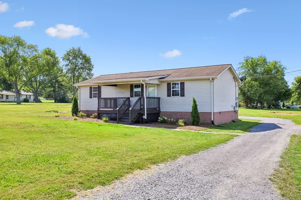 510 Neal Rd, Watertown, TN 37184