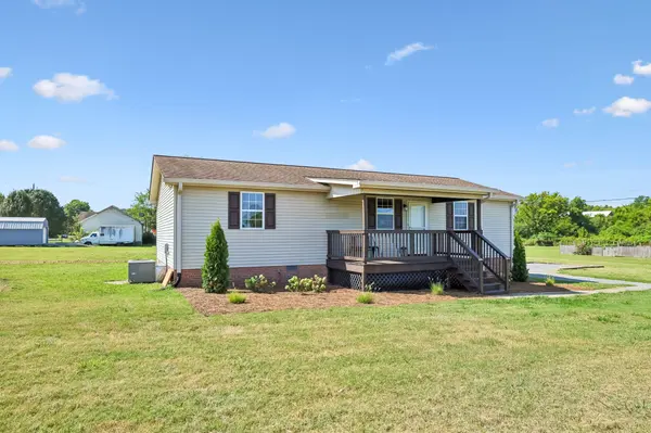 510 Neal Rd, Watertown, TN 37184
