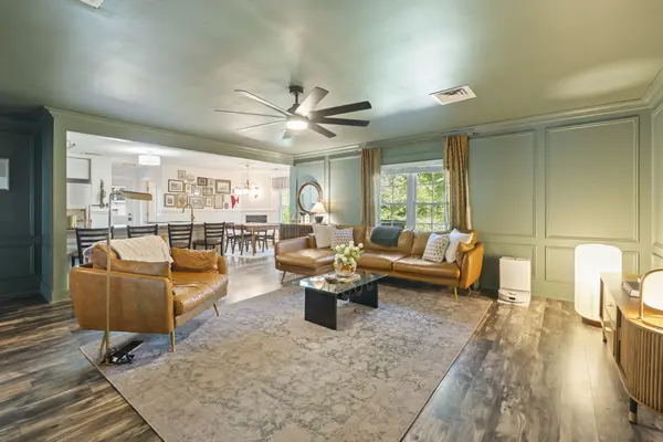 2707 Jones Ave, Nashville, TN 37207