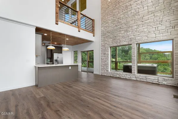 3225 Emerald Springs Loop, Sevierville, TN 37862