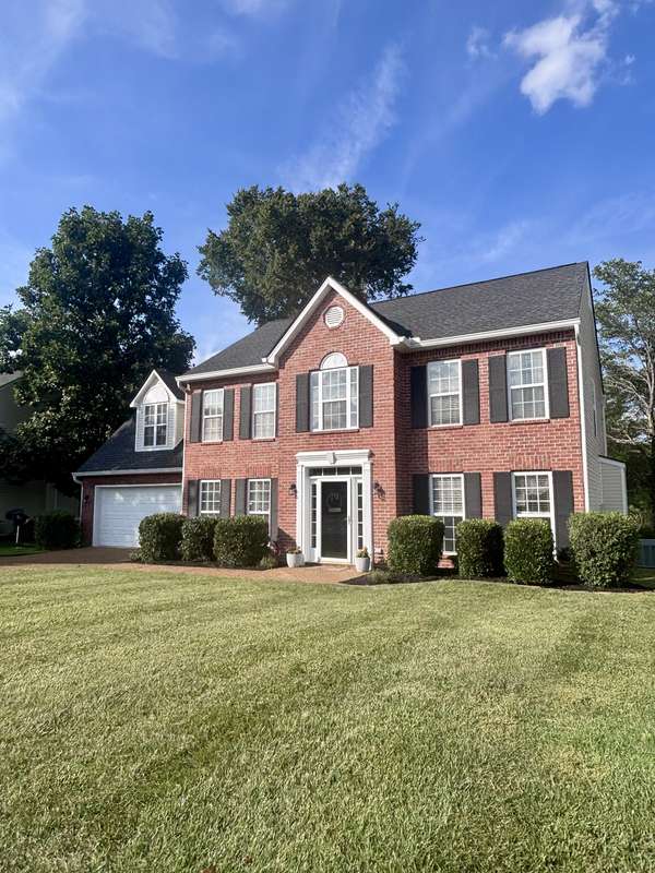 2252 Hayward Ln, Spring Hill, TN 37174
